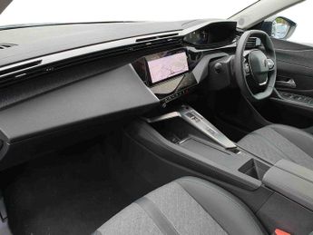 Peugeot 408 1.2 PureTech Allure Premium 5dr EAT8