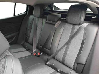 Peugeot 408 1.2 PureTech Allure Premium 5dr EAT8