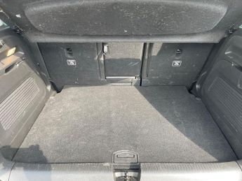 Vauxhall Crossland 