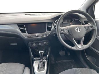 Vauxhall Crossland 