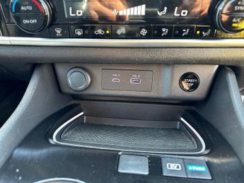 Nissan X-Trail 5Dr N-Connecta 1.5 E-Power 204PS Auto