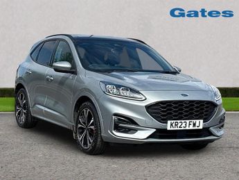 Ford Kuga 5Dr ST-Line X Edition 2.5 FHEV 190PS 2WD Auto