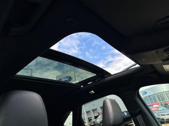 Ford Kuga 5Dr ST-Line X Edition 2.5 FHEV 190PS 2WD Auto