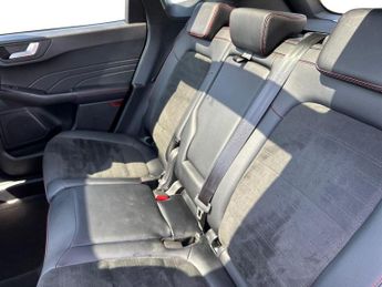 Ford Kuga 5Dr ST-Line X Edition 2.5 FHEV 190PS 2WD Auto