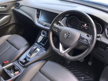 Vauxhall Grandland X 