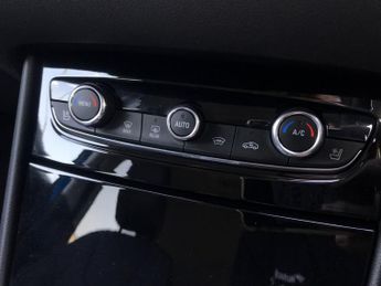 Vauxhall Grandland X 