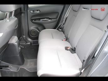 Honda Jazz 1.5 i-MMD Hybrid Crosstar EX 5dr eCVT