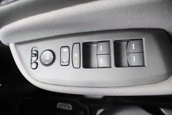 Honda Jazz 1.5 i-MMD Hybrid Crosstar EX 5dr eCVT