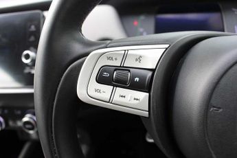 Honda Jazz 1.5 i-MMD Hybrid Crosstar EX 5dr eCVT