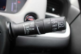 Honda Jazz 1.5 i-MMD Hybrid Crosstar EX 5dr eCVT