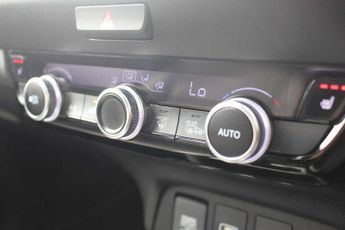 Honda Jazz 1.5 i-MMD Hybrid Crosstar EX 5dr eCVT