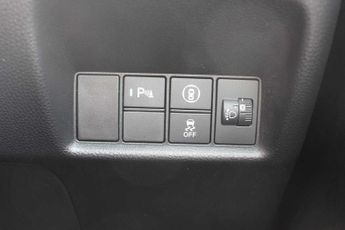 Honda Jazz 1.5 i-MMD Hybrid Crosstar EX 5dr eCVT