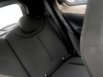 Toyota Aygo X 1.0 VVT-i Edge 5dr Auto