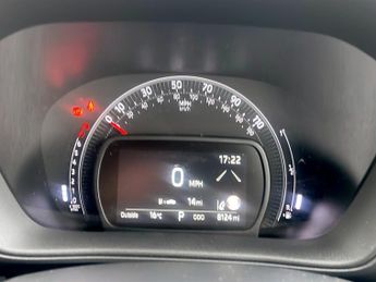 Toyota Aygo X 1.0 VVT-i Edge 5dr Auto