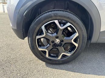 Vauxhall Mokka 1.2 Turbo Ultimate 5dr Auto