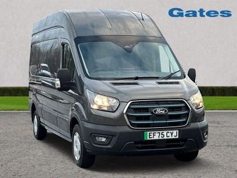 Ford Transit Trend Van 350 L3 / H3  198kW RWD Auto