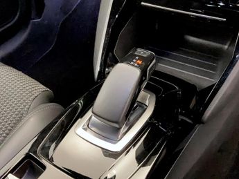 Peugeot 208 100kW GT Line 50kWh 5dr Auto