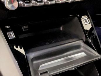 Peugeot 208 100kW GT Line 50kWh 5dr Auto