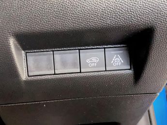Peugeot 208 100kW GT Line 50kWh 5dr Auto