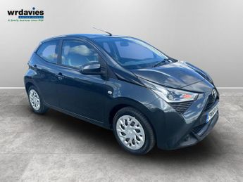 Toyota AYGO 1.0 VVT-i X-Play 5dr - 1 Owner!!