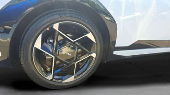 Kia EV4 150kW GT-Line S 81kWh 5dr Auto