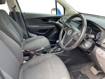 Vauxhall Mokka X 
