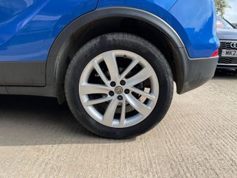 Vauxhall Mokka X 