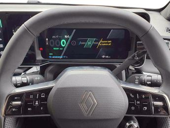 Renault 5 90kW Iconic Five Urban Range 40kWh 5dr Auto
