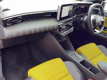 Renault 5 90kW Iconic Five Urban Range 40kWh 5dr Auto