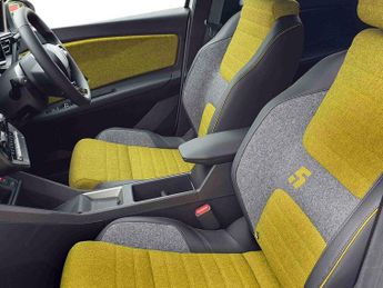 Renault 5 90kW Iconic Five Urban Range 40kWh 5dr Auto