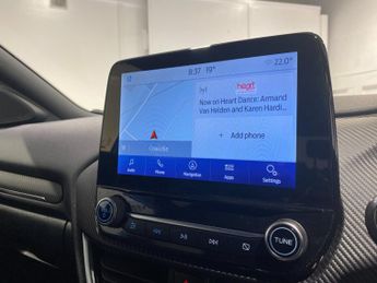 Ford Puma 1.5 Turbo EcoBoost (200PS) 6 sdp ST 5dr.. PERFORMANCE PACK ..