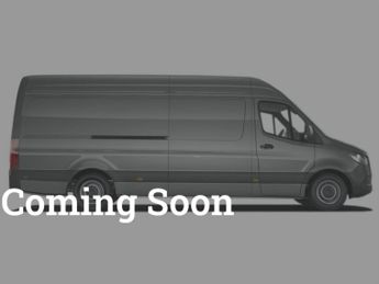 Mercedes Sprinter 315 Pro L3 H2 LWB RWD 2.0l Cdi 3.5t 9G-Tronic