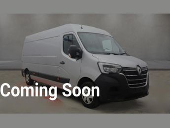 Renault Master LM35 Business+ LWB MR 2.3l dCi 135ps