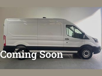 Ford Transit 350 Leader L3 H2 LWB 2.0 EcoBlue 130ps