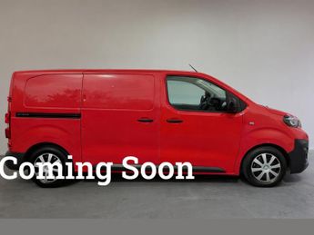 Peugeot Expert 1000 Professional Standard 1.6 BlueHDi 115ps