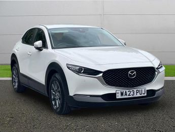 Mazda CX3 