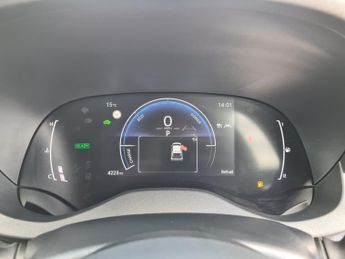 Toyota Yaris 1.5 Hybrid Design 5dr CVT