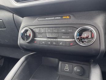 Ford Kuga 2.5 FHEV Vignale 5dr CVT