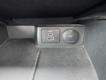 Ford Kuga 2.5 FHEV Vignale 5dr CVT
