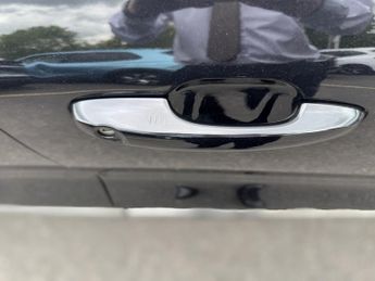 Ford Kuga 2.5 FHEV Vignale 5dr CVT