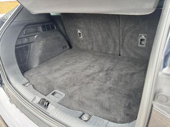 Ford Kuga 2.5 FHEV Vignale 5dr CVT