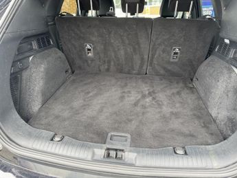 Ford Kuga 2.5 FHEV Vignale 5dr CVT