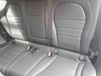Mercedes-Benz Glc GLC 220d 4Matic AMG Line 5dr 9G-Tronic