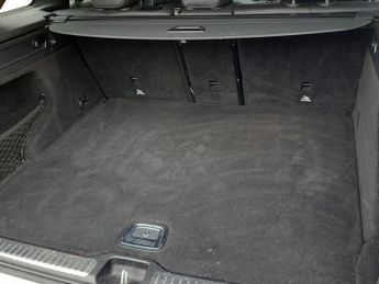 Mercedes-Benz Glc GLC 220d 4Matic AMG Line 5dr 9G-Tronic