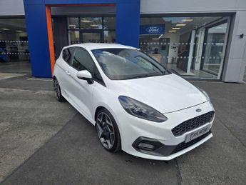 Ford Fiesta 1.5 EcoBoost ST-2 3dr
