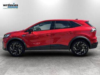 Renault Symbioz 1.6 E-Tech FHEV 145 Iconic Esprit Alpine 5dr Auto