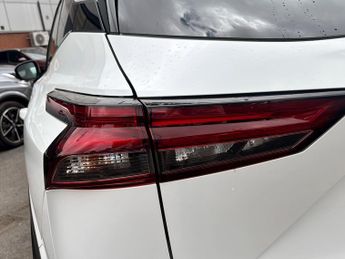 Nissan Qashqai 1.5 E-Power N-Connecta 5dr Auto