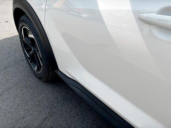 Nissan Juke 1.0 DiG-T 114 N-Connecta 5dr DCT