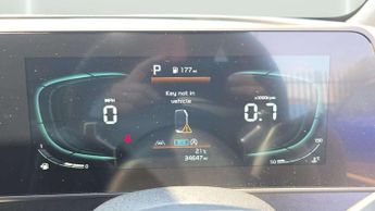 Kia Sportage 1.6T GDi 48V ISG GT-Line 5dr DCT