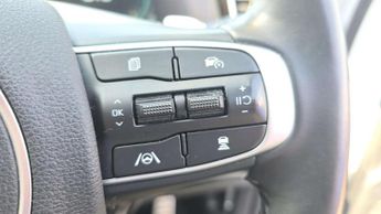 Kia Sportage 1.6T GDi 48V ISG GT-Line 5dr DCT